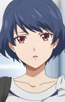 imagem de capa do personagem Rui Tachibana