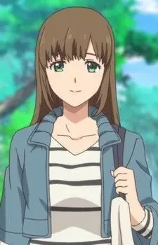 imagem de capa do personagem Hina Tachibana