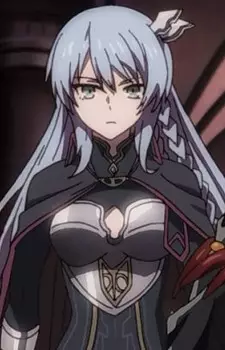 imagem de capa do personagem Katya