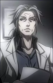 imagem de capa do personagem Jessica Bellwood