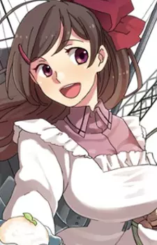 imagem de capa do personagem Mamiya