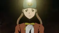 imagem de capa do personagem Iris Gonzales
