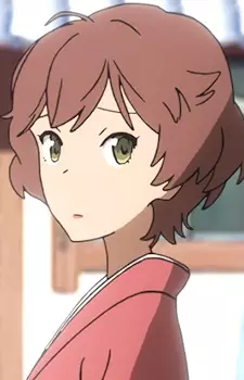 imagem de capa do personagem Hinayo Moritomo