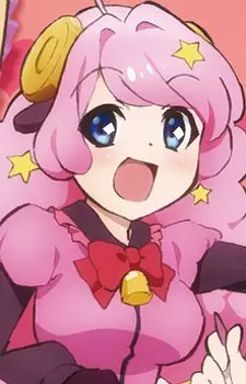 imagem de capa do personagem Moa