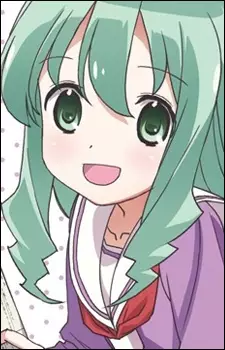 imagem de capa do personagem Rin Kohana