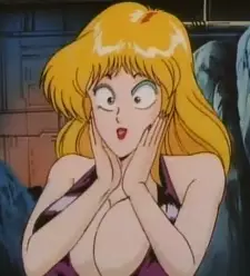 imagem de capa do personagem Dianna Melon