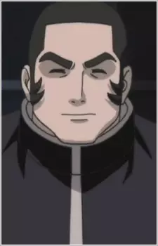 imagem de capa do personagem Buichi Nakahira
