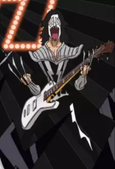 imagem de capa do personagem Tommy Thayer