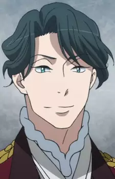 imagem de capa do personagem Barouhcruz