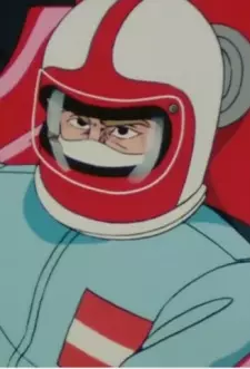 imagem de capa do personagem Niki Lauda