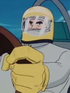 imagem de capa do personagem Stuart