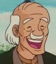 imagem de capa do personagem Sakuzou Tachibana