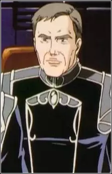imagem de capa do personagem Wiesenhutter