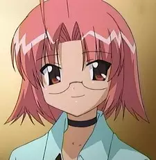 imagem de capa do personagem Megumi Momono