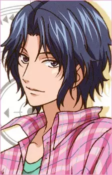 imagem de capa do personagem Seiichi Yukimura