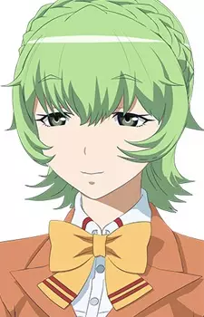 imagem de capa do personagem Nachi