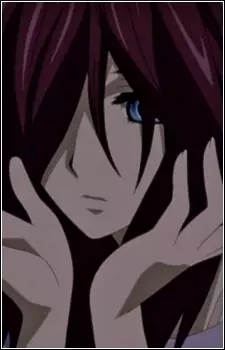 imagem de capa do personagem Mother Shiki