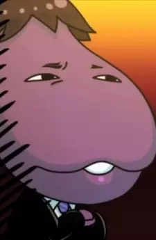 imagem de capa do personagem Eggplant