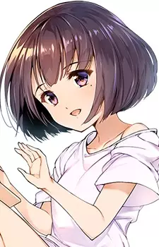 imagem de capa do personagem Rein Kashiwagi