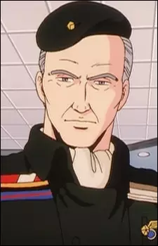 imagem de capa do personagem Kubersly