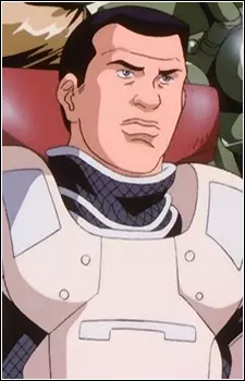 imagem de capa do personagem Karl von der Decken