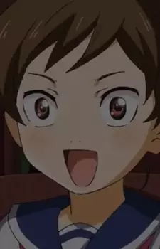 imagem de capa do personagem Satsuki