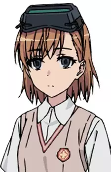 imagem de capa do personagem MISAKA 19090