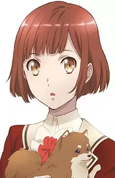 imagem de capa do personagem Ritsuka Tachibana