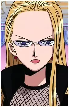 imagem de capa do personagem Kalifa