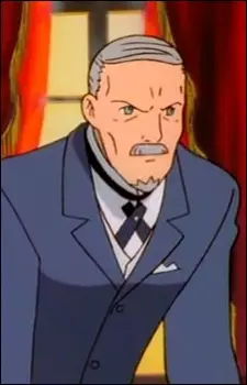 imagem de capa do personagem Erizona