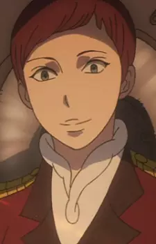 imagem de capa do personagem Rafia