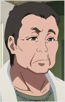 imagem de capa do personagem Masahiro Ookura