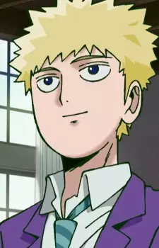 imagem de capa do personagem Teruki Hanazawa