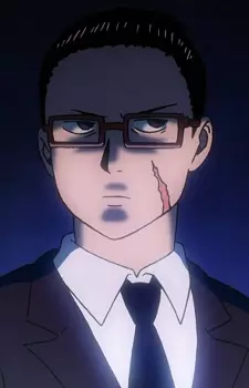 imagem de capa do personagem Yuusuke Sakurai
