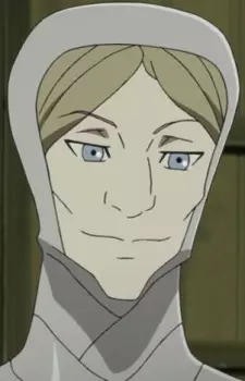 imagem de capa do personagem Veronica