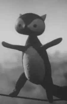 imagem de capa do personagem Tanuki