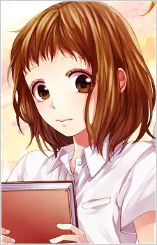 imagem de capa do personagem Miou Aida