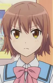 imagem de capa do personagem Yayoi Nakano