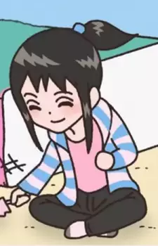 imagem de capa do personagem Yuki-chan