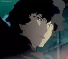imagem de capa do personagem Luciano Guzman