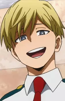 imagem de capa do personagem Neito Monoma