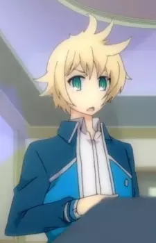 imagem de capa do personagem Ye Yan