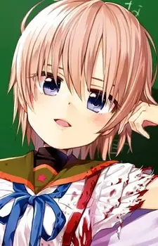 imagem de capa do personagem Miki Naoki