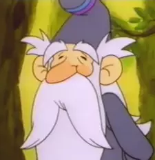 imagem de capa do personagem Ronji
