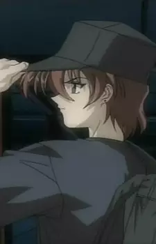 imagem de capa do personagem Farina Nanao
