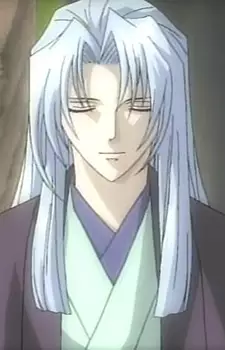 imagem de capa do personagem Minawa Narutaki