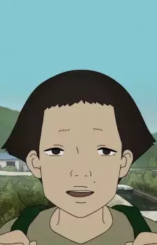imagem de capa do personagem Eun Sin Li