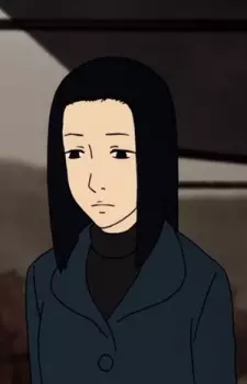 imagem de capa do personagem San Mi