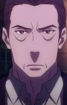 imagem de capa do personagem Tatsumi