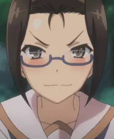 imagem de capa do personagem Cosken President